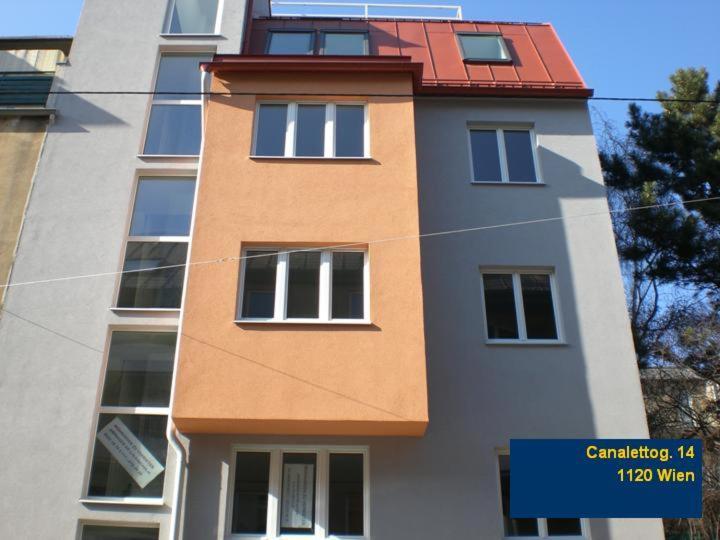 Canaletto Apartment Wien